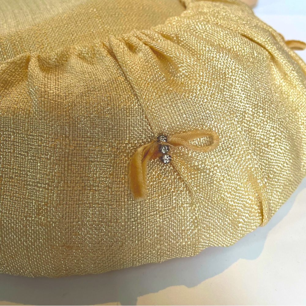 Vintage Mushroom Hat - Picture 5 of 7
